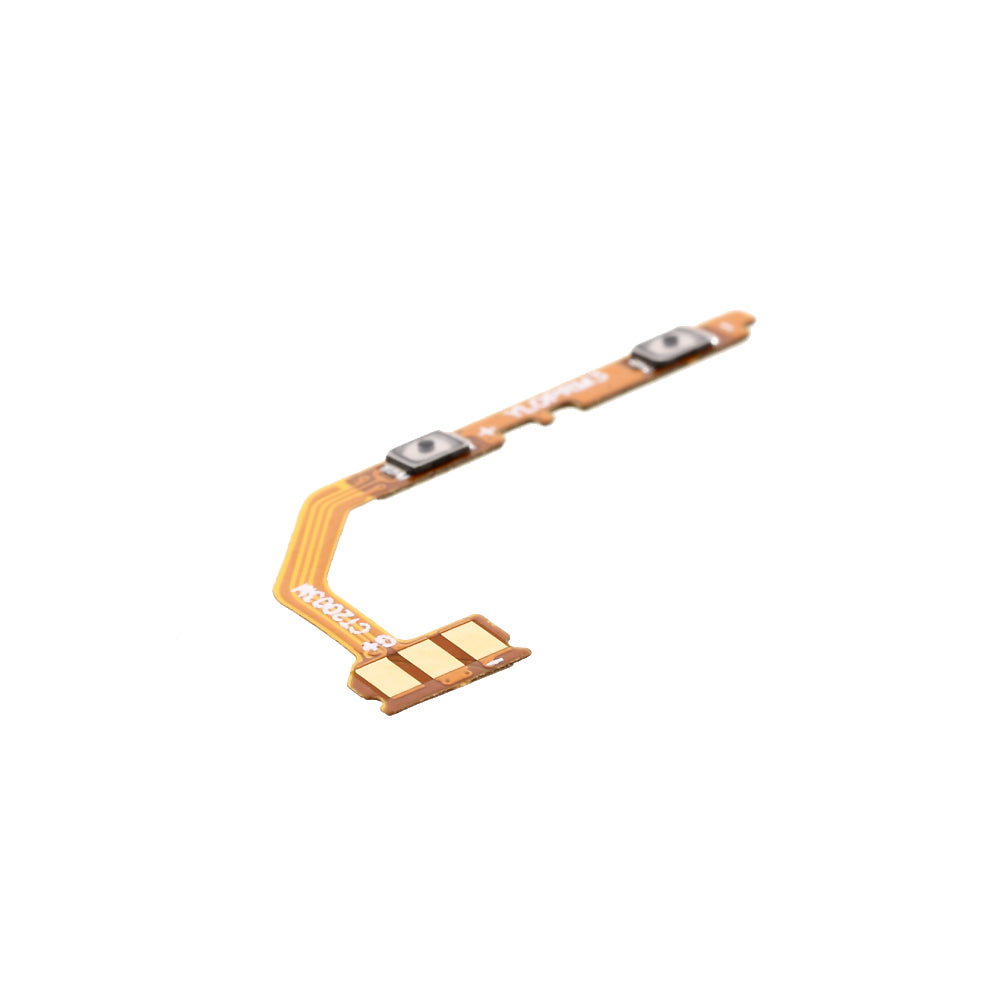 Volume Button Flex Cable Replacement for Realme 3