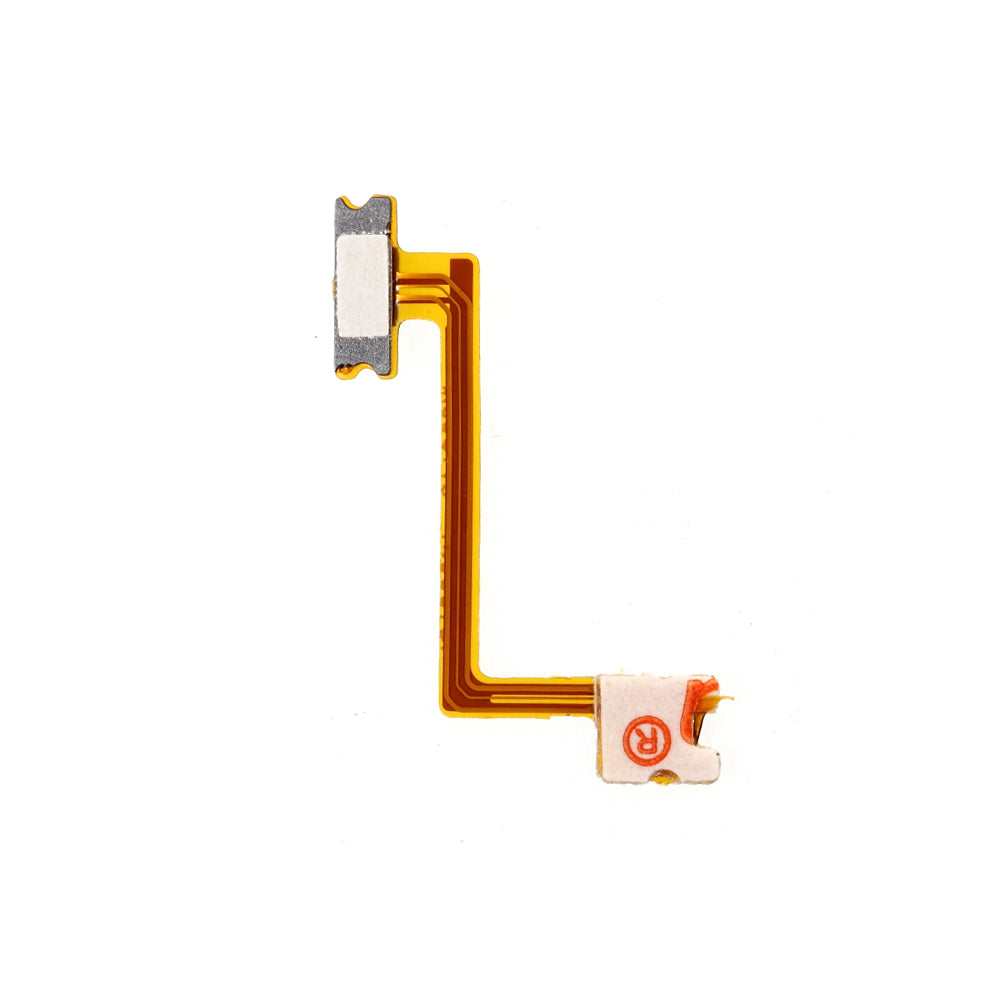 For OPPO A1k / Realme C2 Power On/Off Flex Cable Part