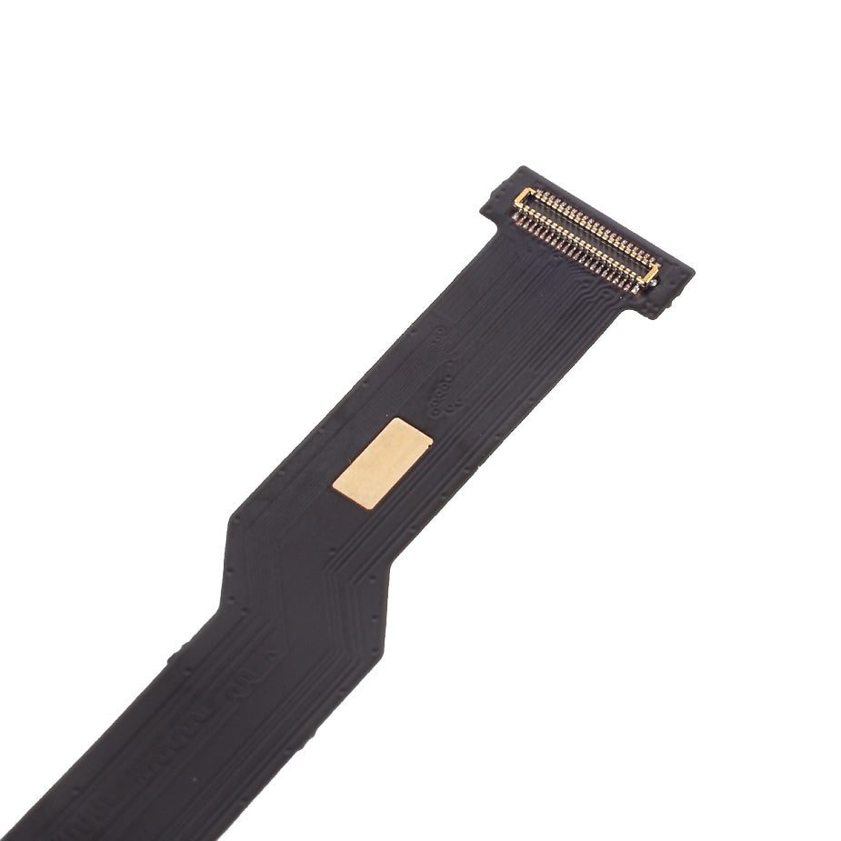 LCD Display Screen Connector Flex Cable Part for Xiaomi Redmi K30 Pro / Poco F2 Pro