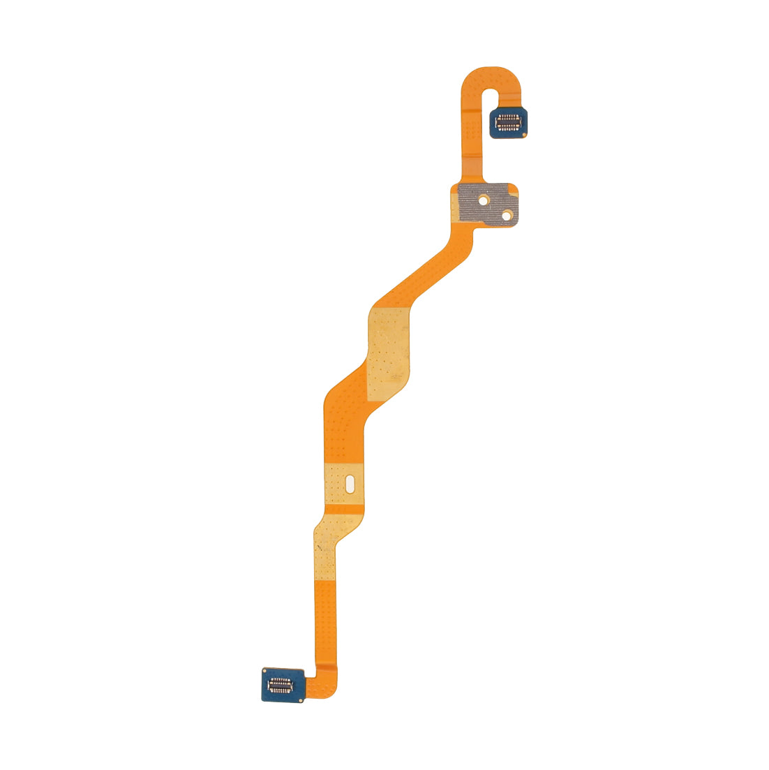 Motherboard Connection Flex Cable OEM Part for LG G8s ThinQ