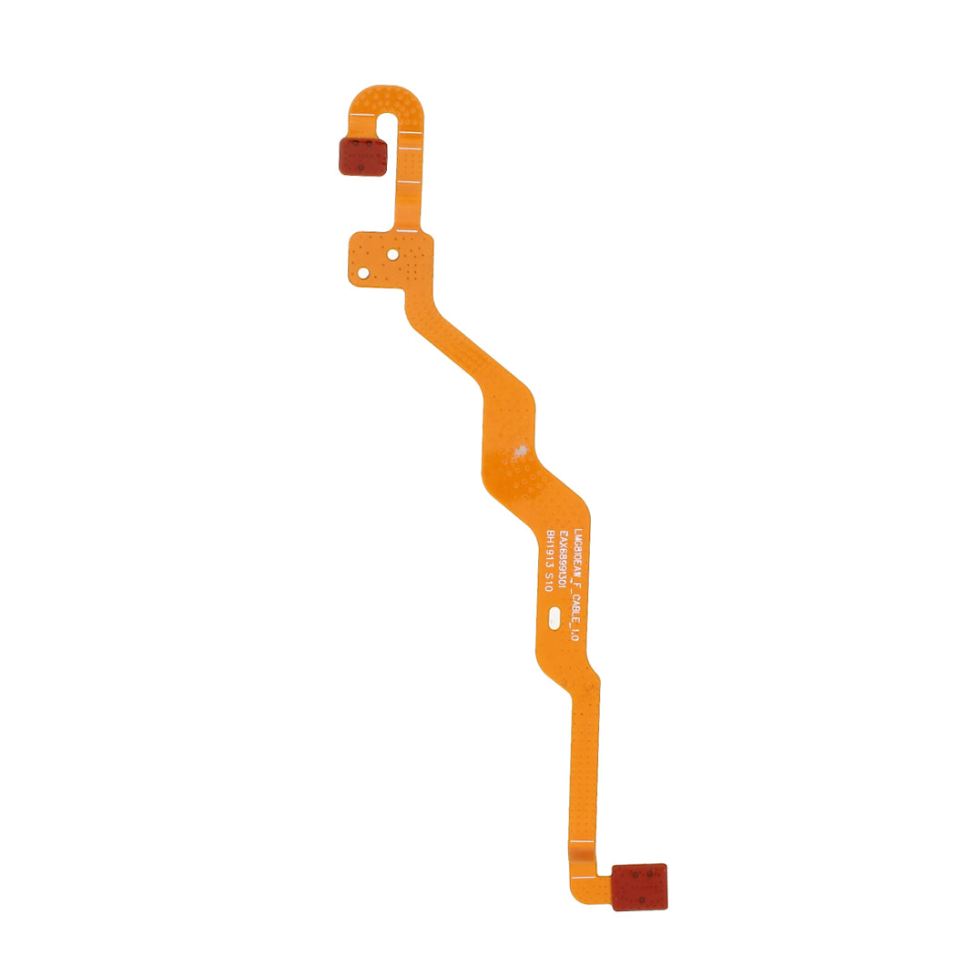 Motherboard Connection Flex Cable OEM Part for LG G8s ThinQ