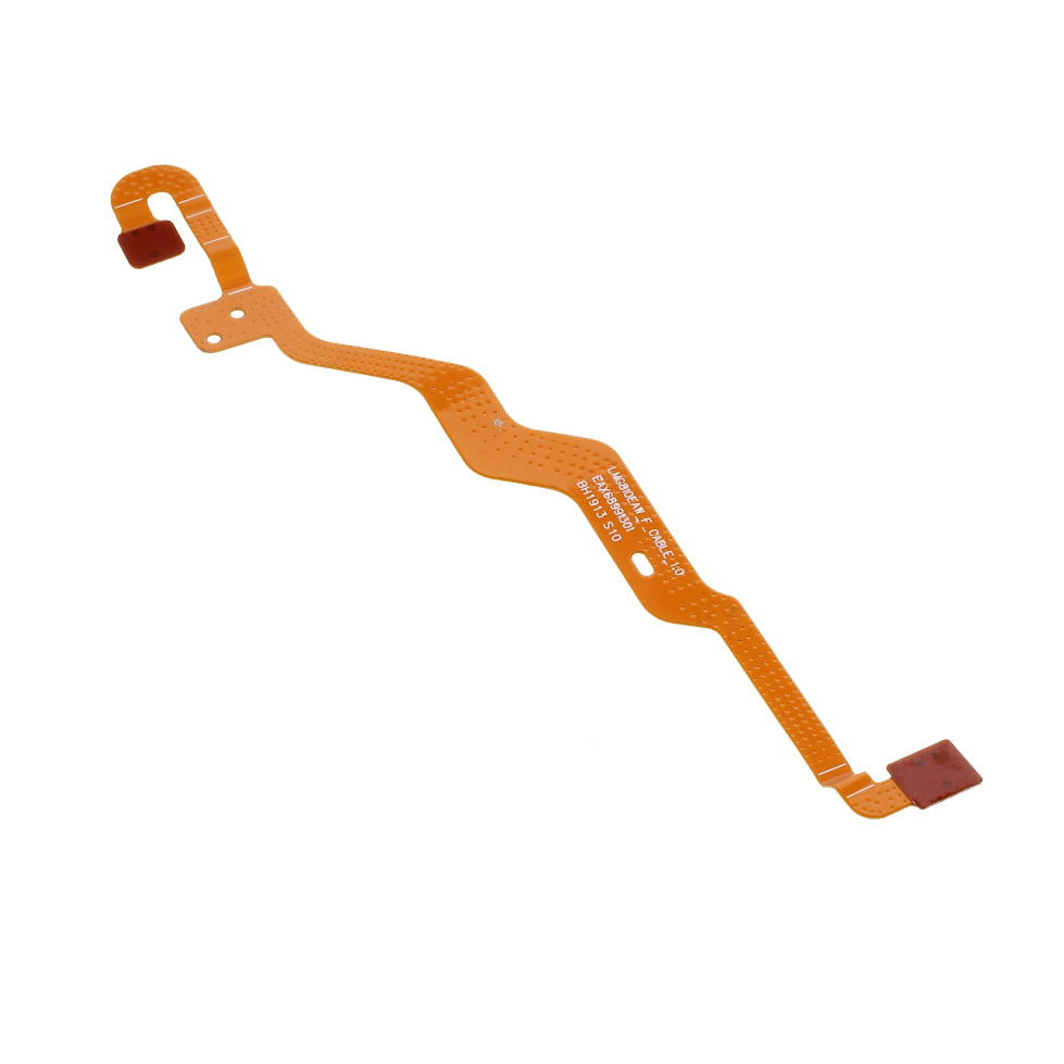 Motherboard Connection Flex Cable OEM Part for LG G8s ThinQ