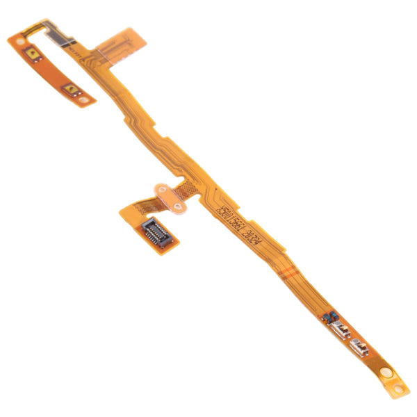 OEM Power On/Off Flex Cable Replacement (without Logo) for Sony Xperia 10 II XQ-AU51/XQ-AU52