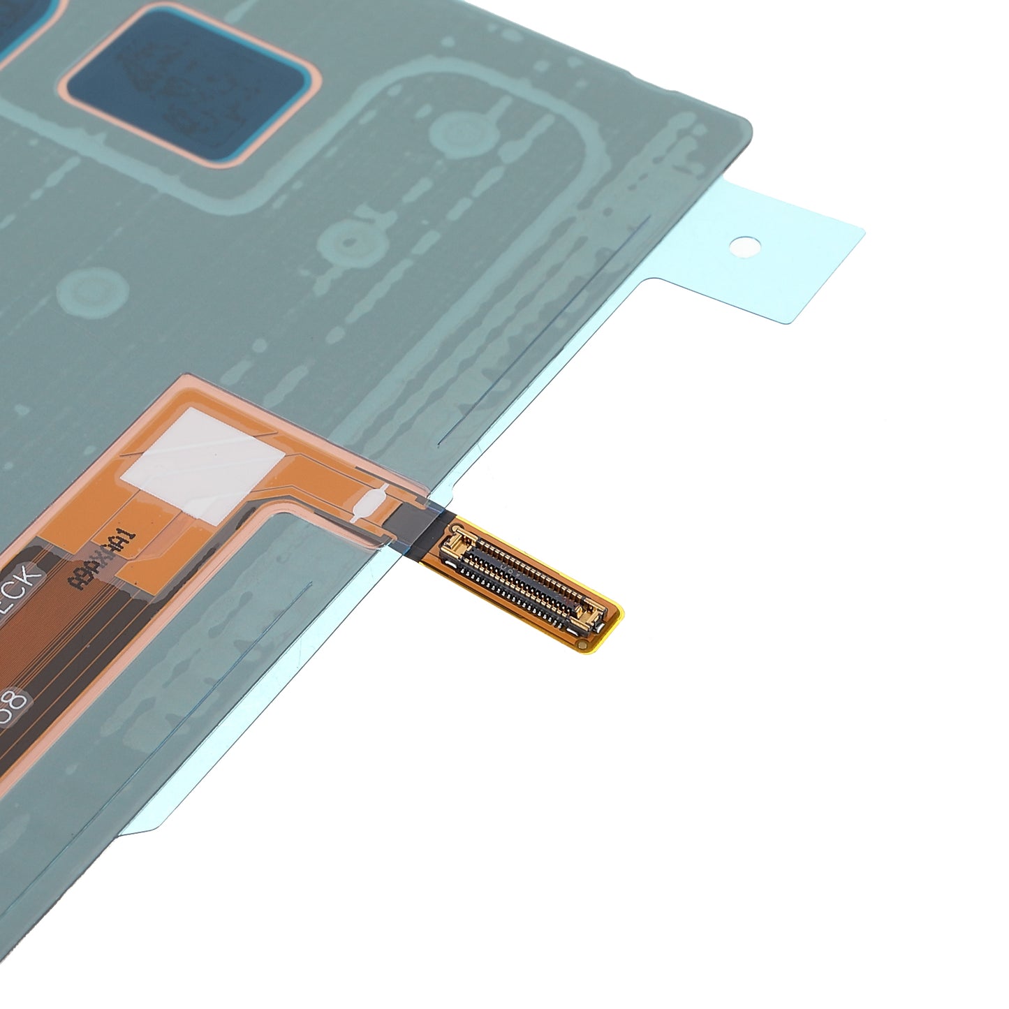 OEM Handwriting Flex Cable (without Logo) for Samsung Galaxy Note20 Ultra N985/Note20 Ultra 5G N986