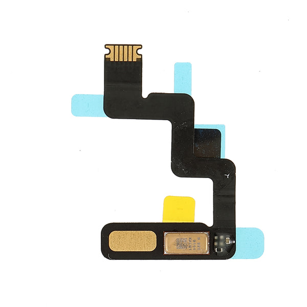 OEM Microphone Mic Flex Cable Replacement Part (without Logo) for iPad Air (2020) (3G Version) A2324/A2072 (Global)/A2325