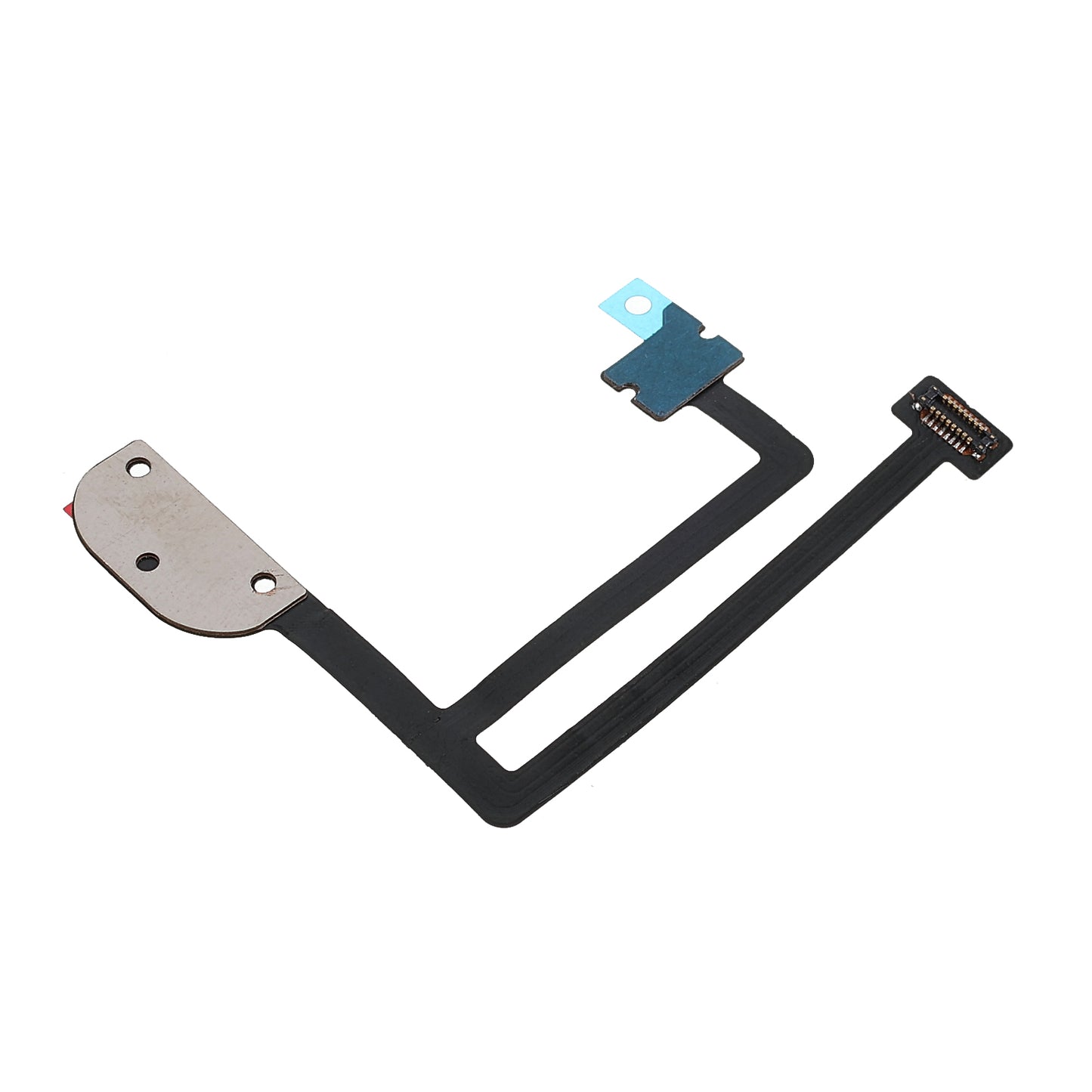 For OnePlus Nord OEM Camera Flash Flex Cable Phone Replacement Part (without Logo)