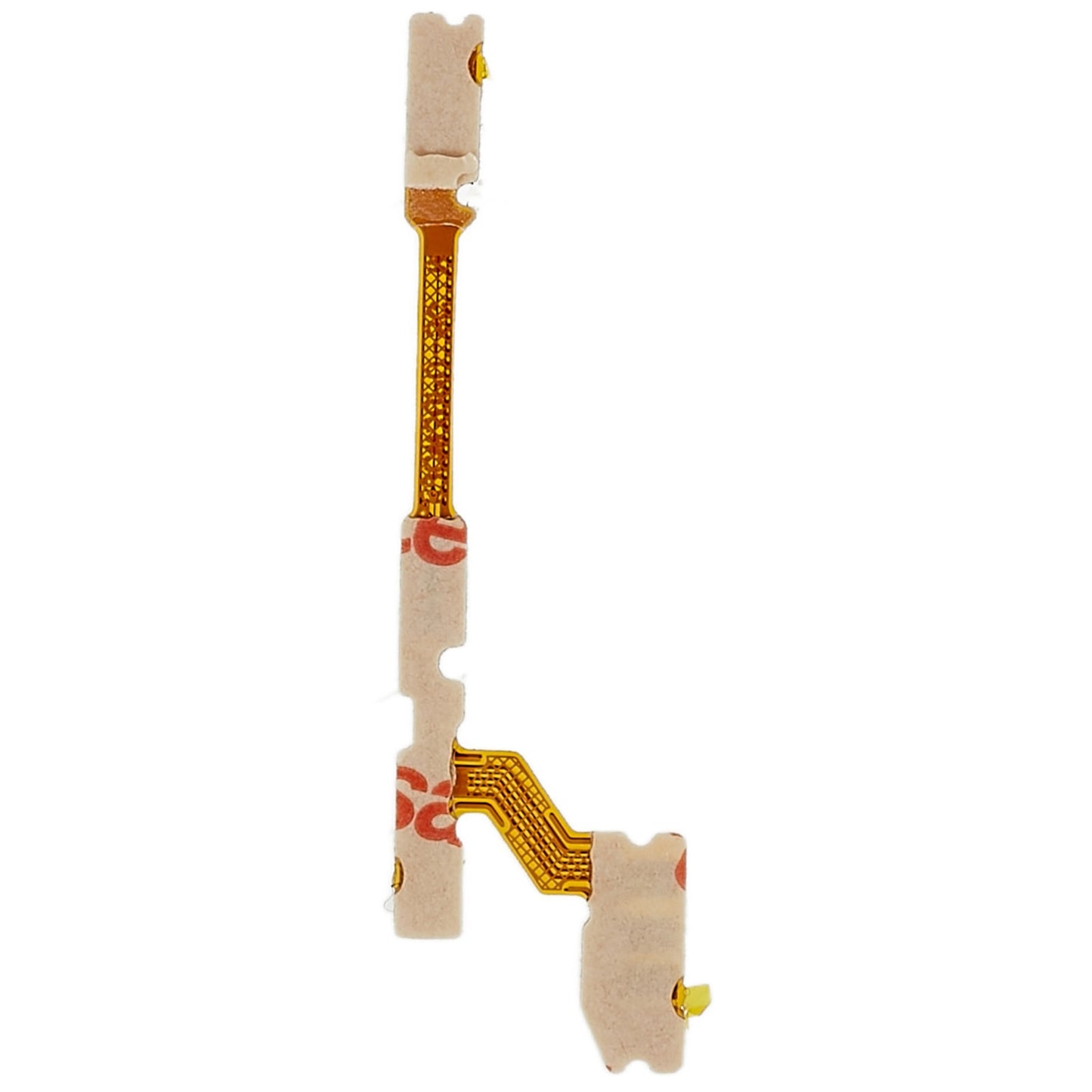 For Honor Play 30 Plus Power On/Off and Volume Flex Cable Replace Part (without Logo)