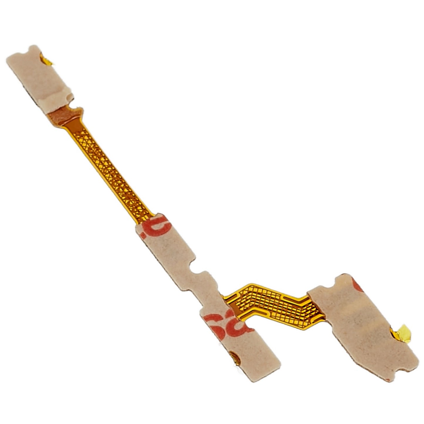 For Honor Play 30 Plus Power On/Off and Volume Flex Cable Replace Part (without Logo)