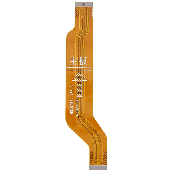 For Huawei nova 9 OEM Motherboard Connector Flex Cable Replacement Part (without Logo)