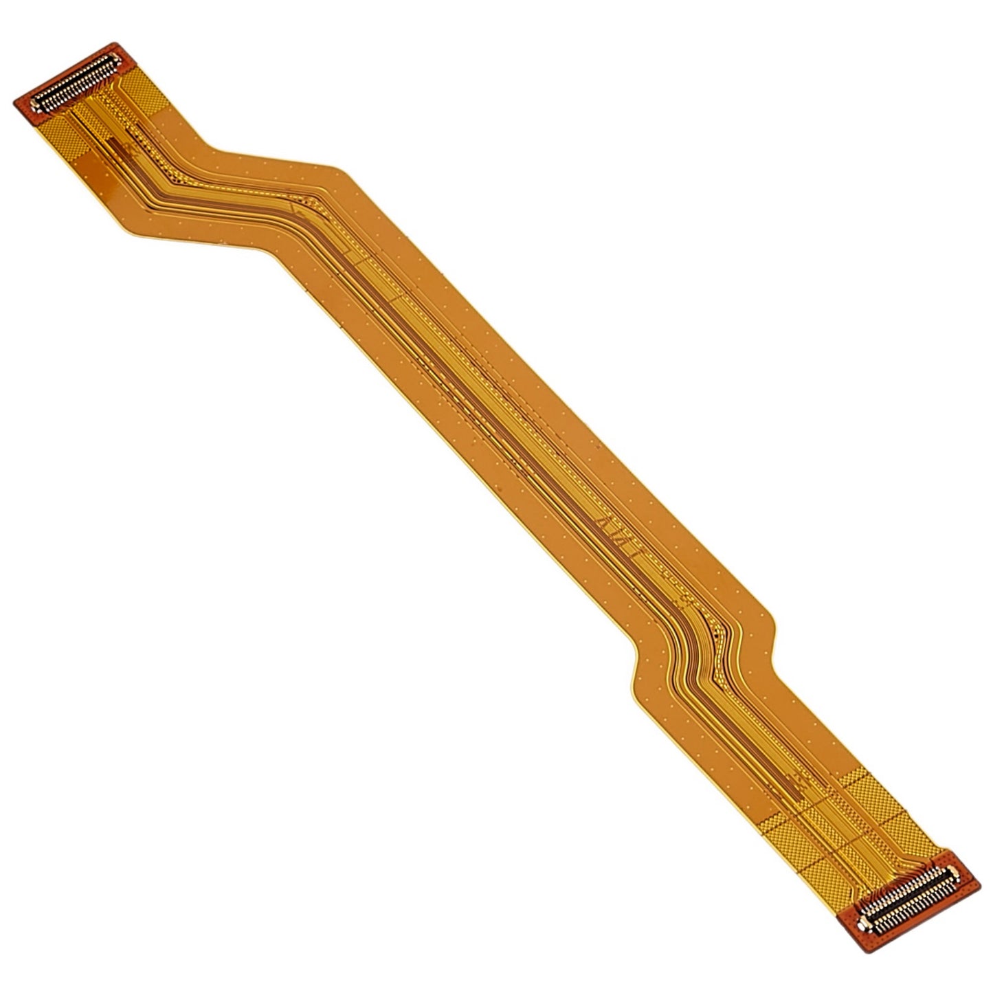 For Huawei Enjoy 20 SE OEM Motherboard Connector Flex Cable Replacement Part (without Logo)