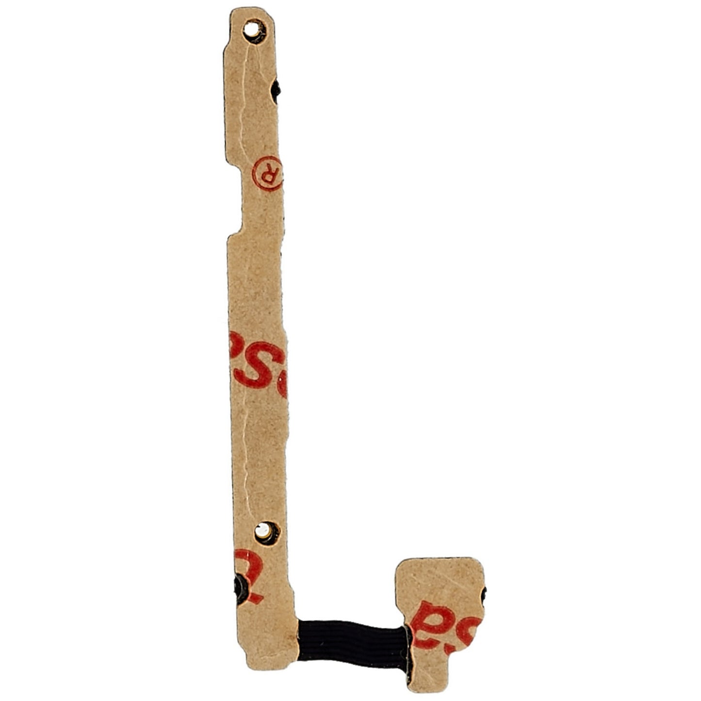 For Huawei P50 Pro Power On/Off and Volume Flex Cable Replace Part (without Logo)