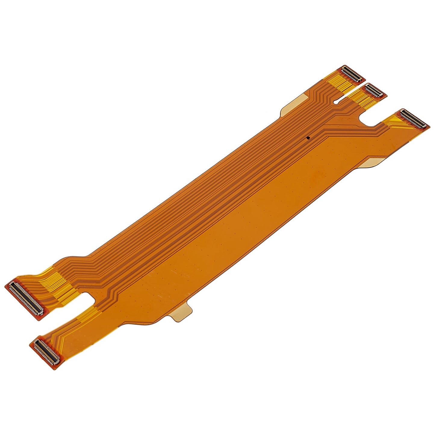 For Xiaomi Redmi Note 11 Pro 5G (China) (MediaTek) 21091116C/Redmi Note 11 Pro+ 5G/Mi 11i/11i HyperCharge 5G 21091116UI Motherboard Connector Flex Cable Part (without Logo)