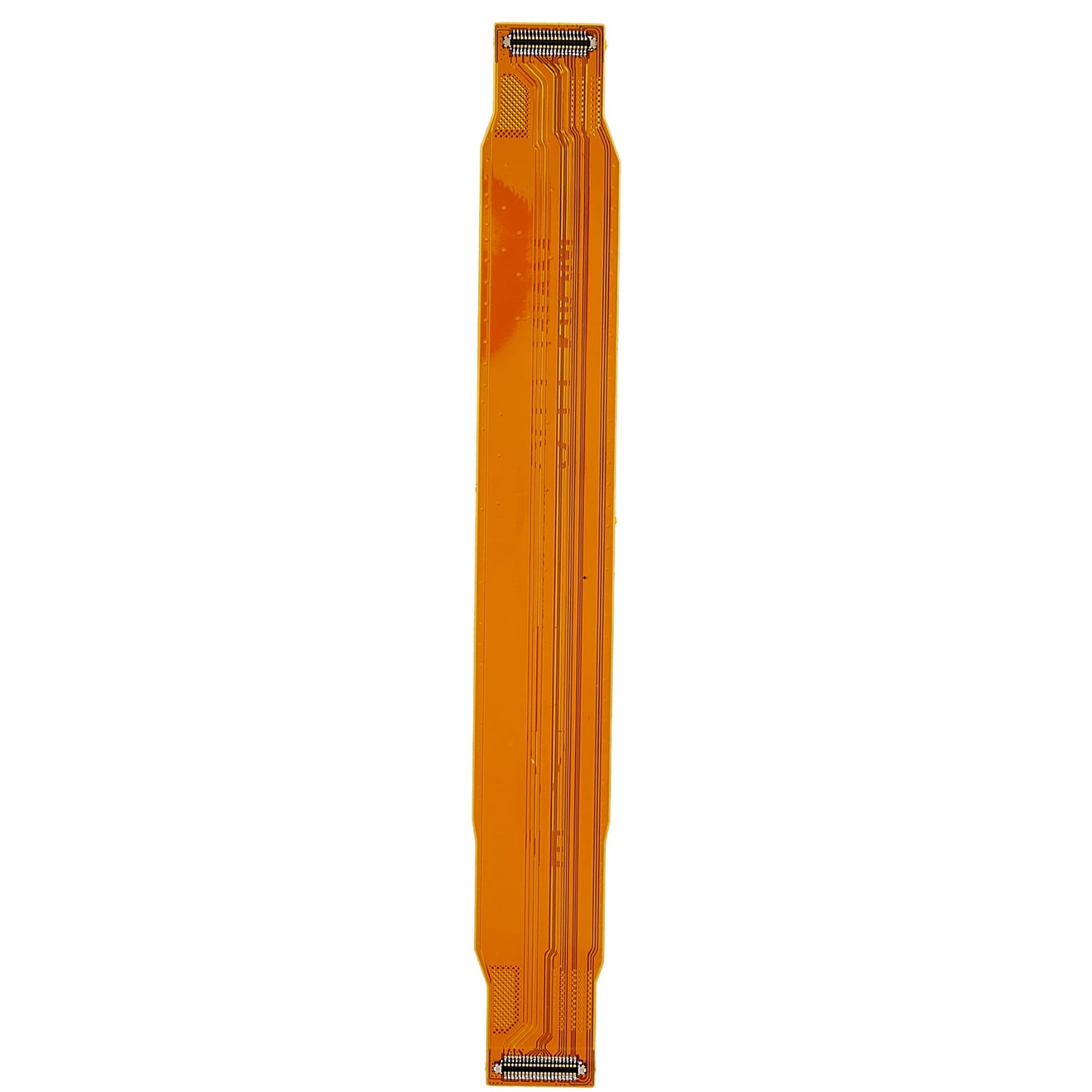 For Xiaomi Redmi Note 9 5G/Note 9T 5G M2007J22C Motherboard Connector Flex Cable Replacement Part (without Logo)