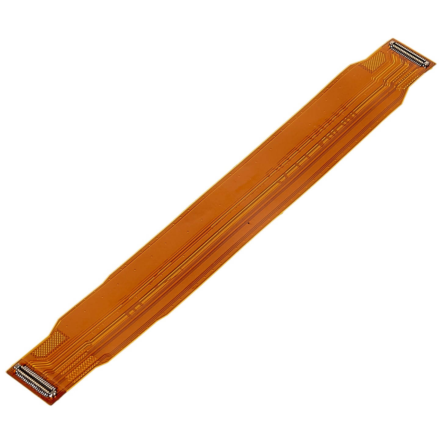 For Xiaomi Redmi Note 9 5G/Note 9T 5G M2007J22C Motherboard Connector Flex Cable Replacement Part (without Logo)