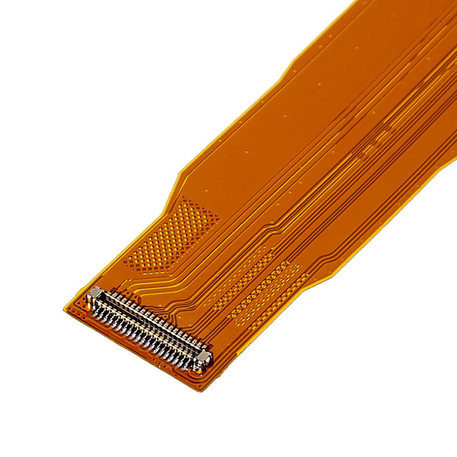 For Xiaomi Redmi Note 9 5G/Note 9T 5G M2007J22C Motherboard Connector Flex Cable Replacement Part (without Logo)