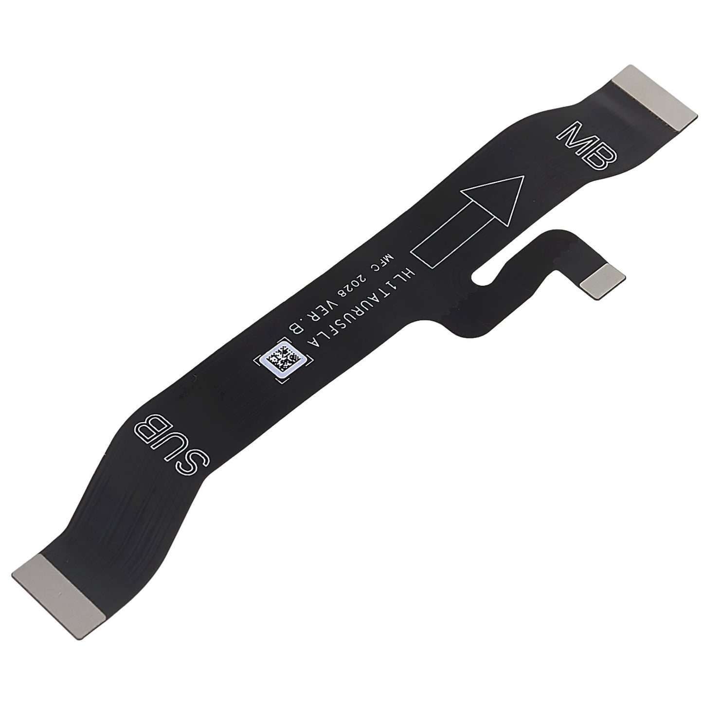 For Huawei Mate 30 Pro OEM Motherboard Connection Flex Cable Part (without Logo)
