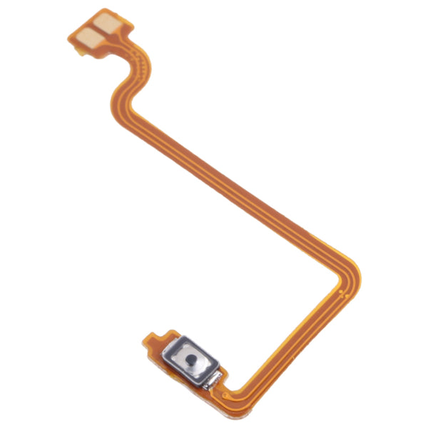 For Realme GT 5G Power On / Off Flex Cable Spart Part Replacement (without Logo)