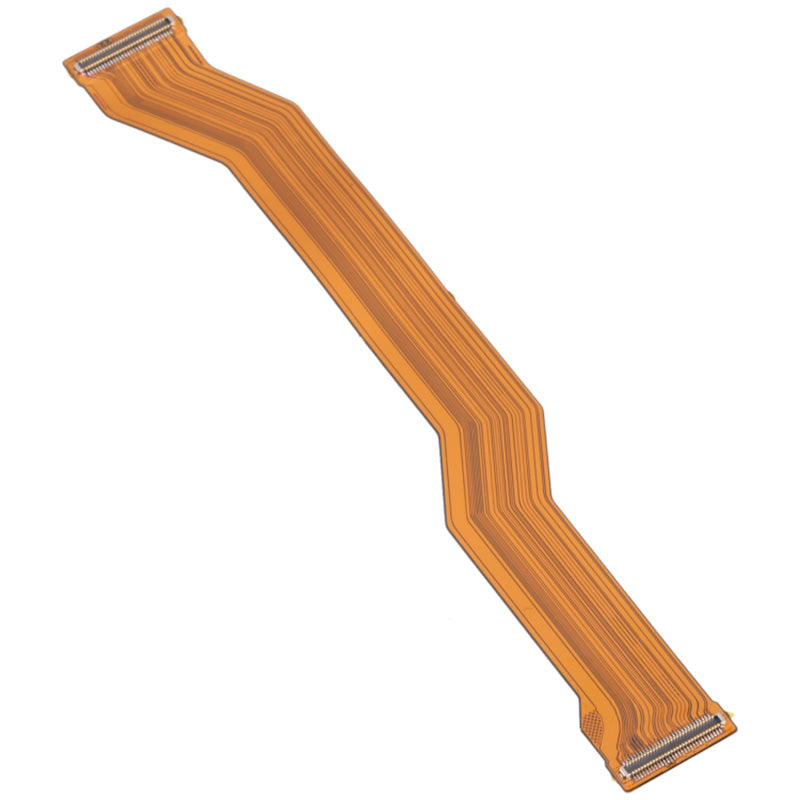 For Xiaomi Redmi K50 Gaming 5G / Poco F4 GT Motherboard Connection Flex Cable Replacement Part (without Logo)