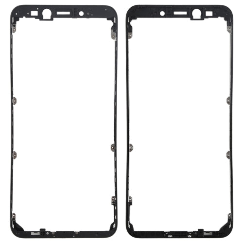 For Xiaomi Mi A2/Mi 6X Front Housing Frame Replacement Part (A Side)