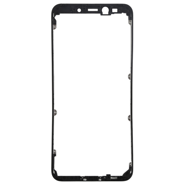 For Xiaomi Mi A2/Mi 6X Front Housing Frame Replacement Part (A Side)