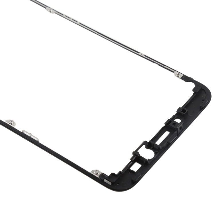 For Xiaomi Mi A2/Mi 6X Front Housing Frame Replacement Part (A Side)