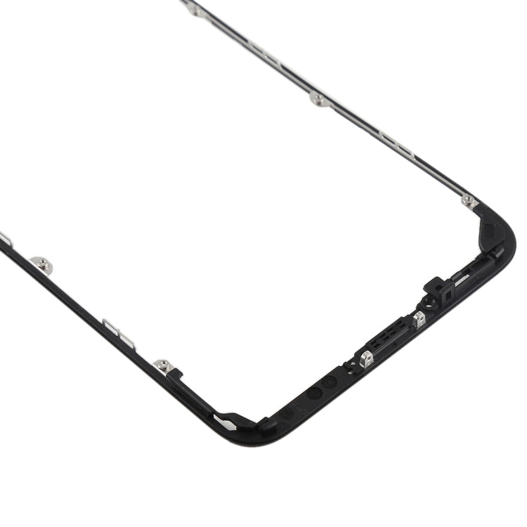 For Xiaomi Mi A2/Mi 6X Front Housing Frame Replacement Part (A Side)