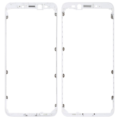 For Xiaomi Mi A2/Mi 6X Front Housing Frame Replacement Part (A Side)