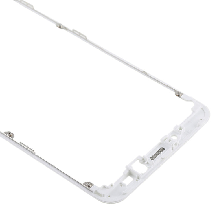For Xiaomi Mi A2/Mi 6X Front Housing Frame Replacement Part (A Side)