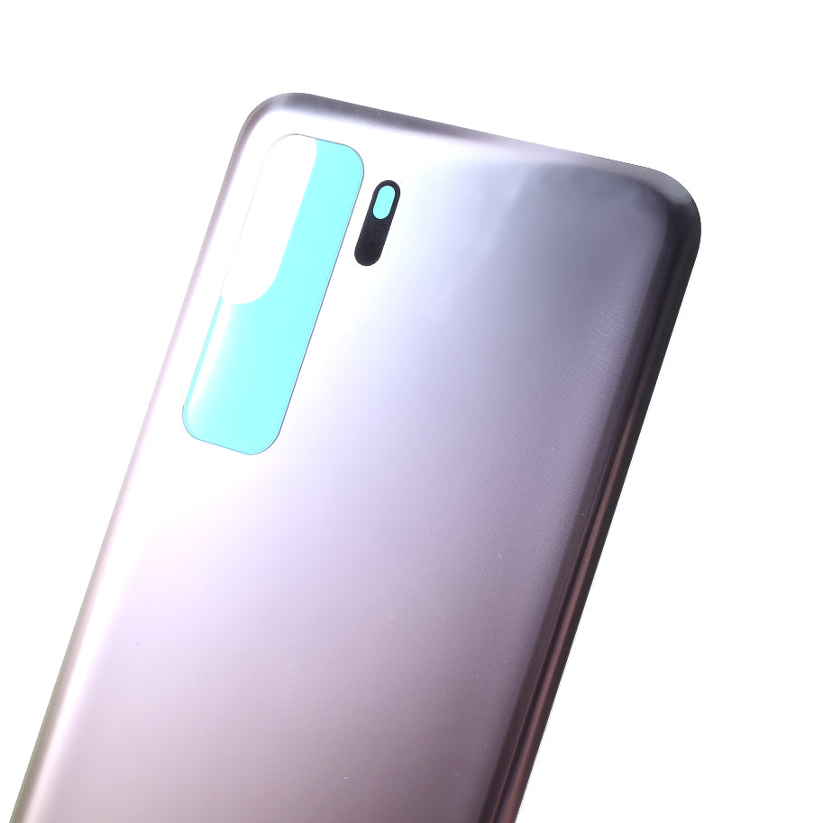 Battery Housing with Adhesive Sticker for Huawei nova 7 SE / P40 Lite 5G