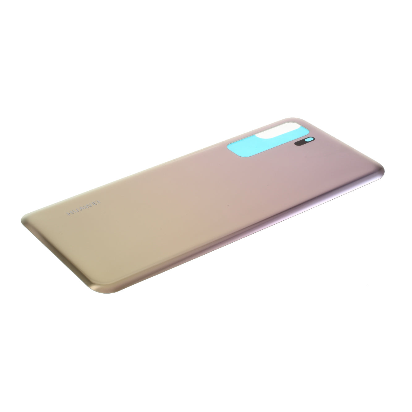 Battery Housing with Adhesive Sticker for Huawei nova 7 SE / P40 Lite 5G