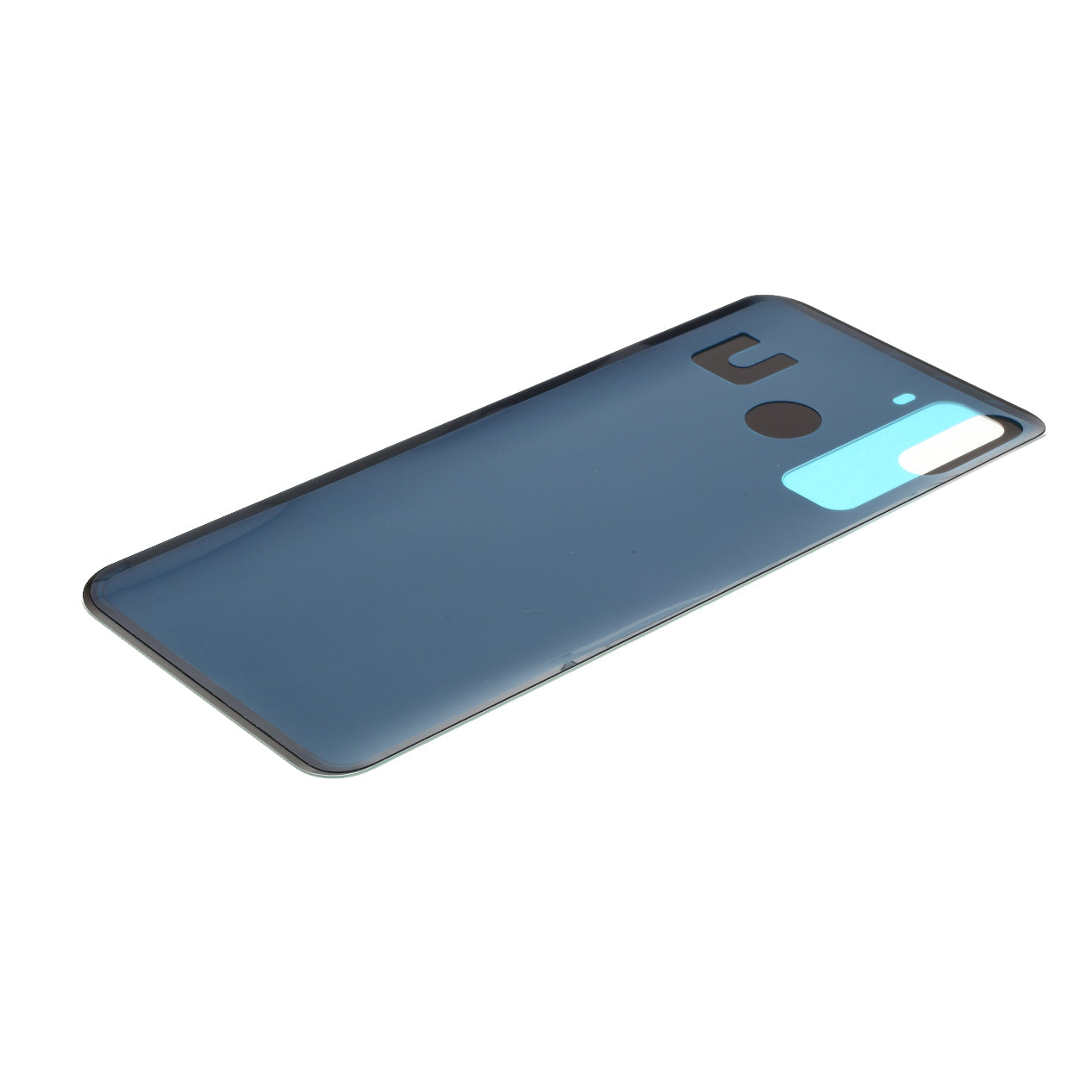 Battery Housing with Adhesive Sticker for Huawei nova 7 SE / P40 Lite 5G