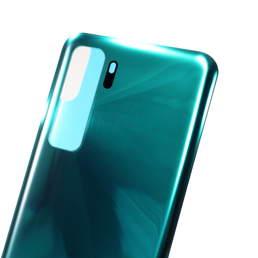Battery Housing with Adhesive Sticker for Huawei nova 7 SE / P40 Lite 5G