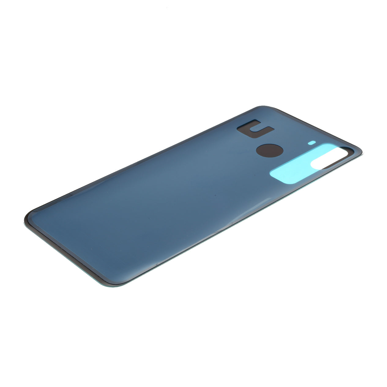 Battery Housing with Adhesive Sticker for Huawei nova 7 SE / P40 Lite 5G