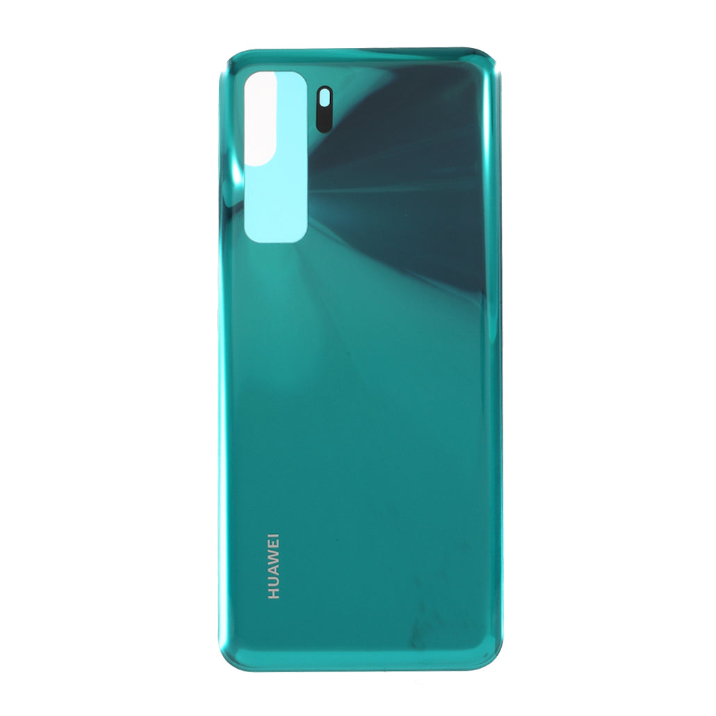 Battery Housing with Adhesive Sticker for Huawei nova 7 SE / P40 Lite 5G