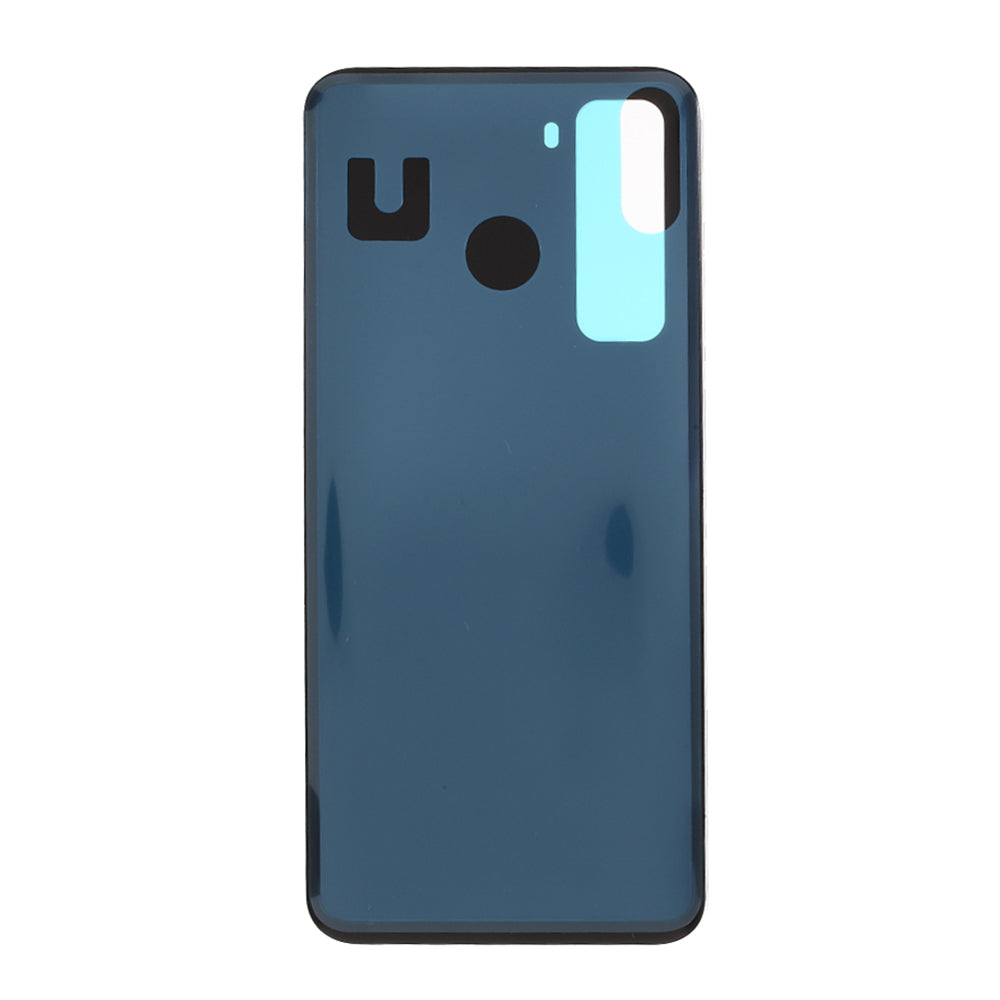 Battery Housing with Adhesive Sticker for Huawei nova 7 SE / P40 Lite 5G