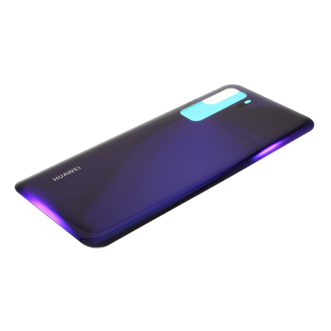 Battery Housing with Adhesive Sticker for Huawei nova 7 SE / P40 Lite 5G