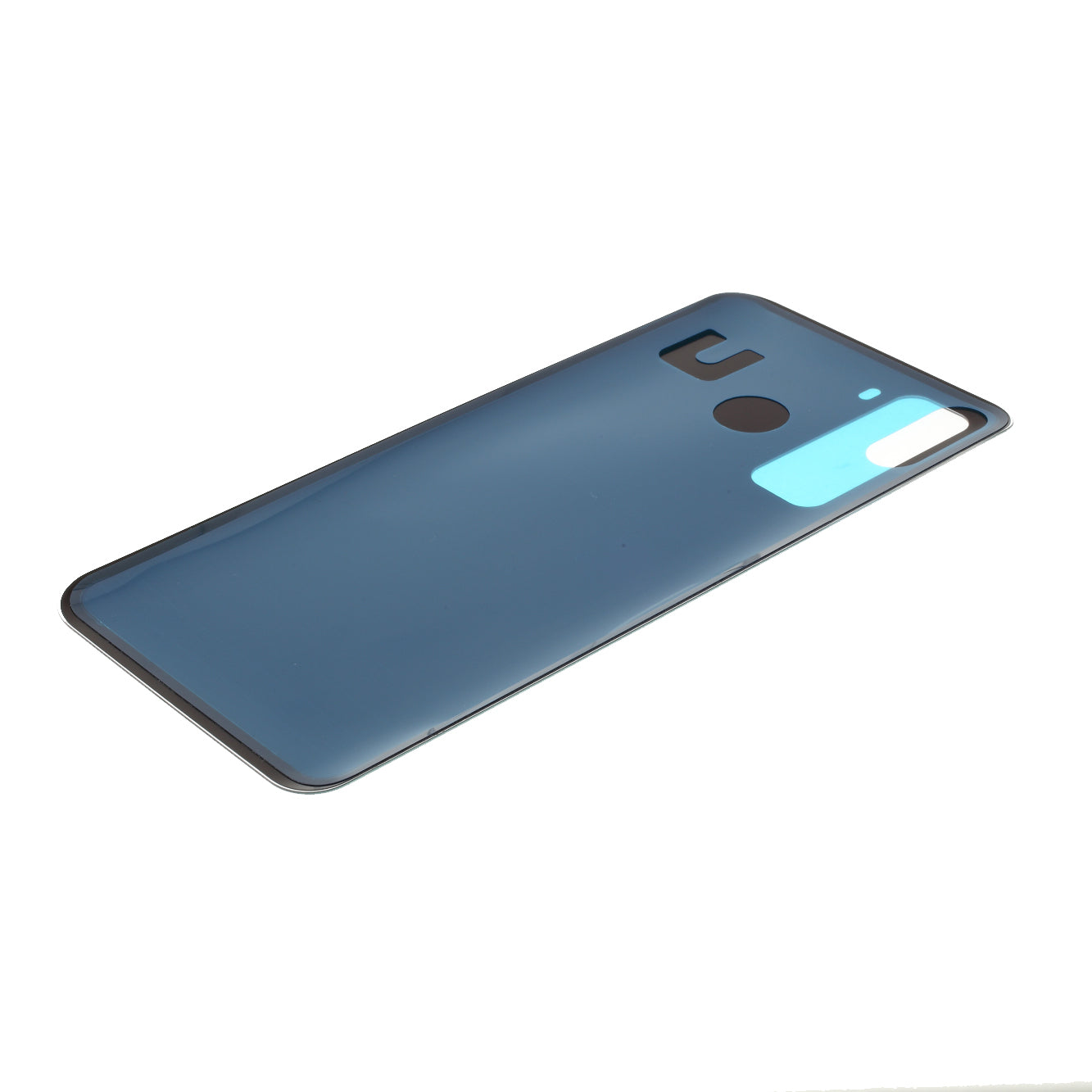 Battery Housing with Adhesive Sticker for Huawei nova 7 SE / P40 Lite 5G