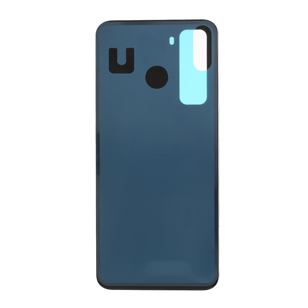 Battery Housing with Adhesive Sticker for Huawei nova 7 SE / P40 Lite 5G