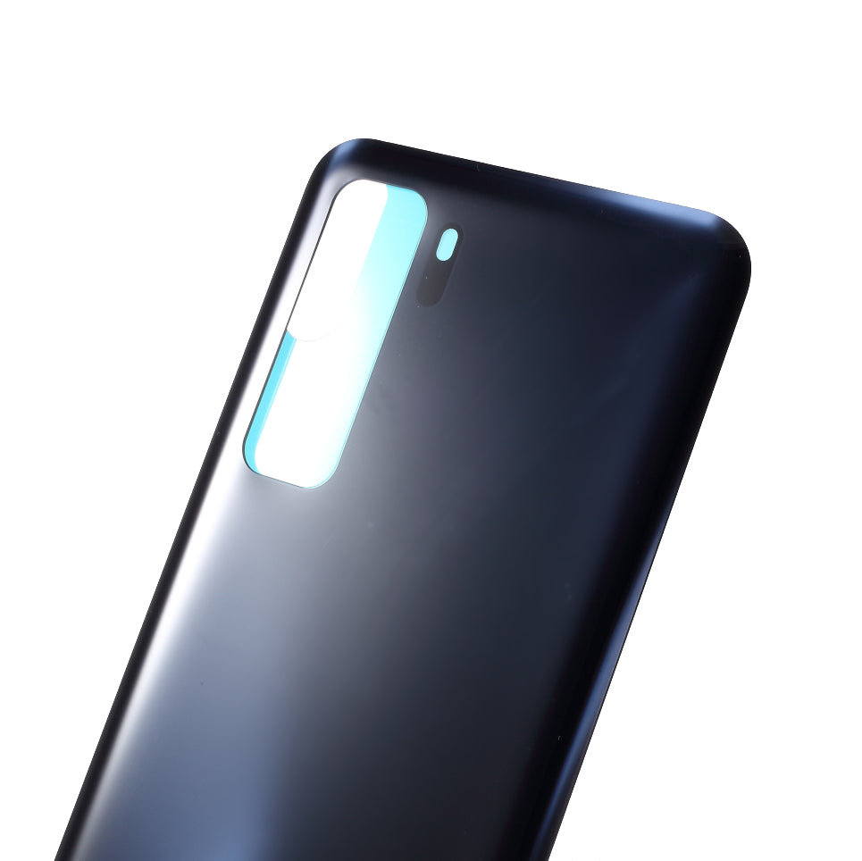 Battery Housing with Adhesive Sticker for Huawei nova 7 SE / P40 Lite 5G