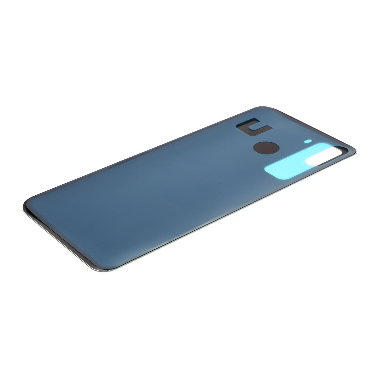 Battery Housing with Adhesive Sticker for Huawei nova 7 SE / P40 Lite 5G