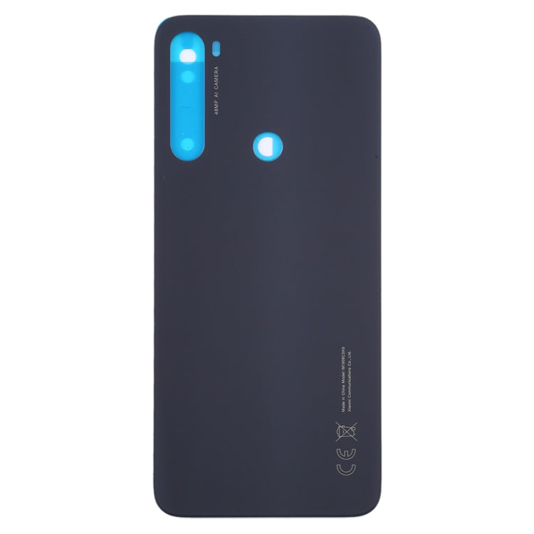 OEM Battery Housing Cover Replacement for Xiaomi Redmi Note 8T