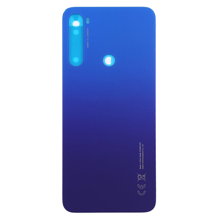 OEM Battery Housing Cover Replacement for Xiaomi Redmi Note 8T