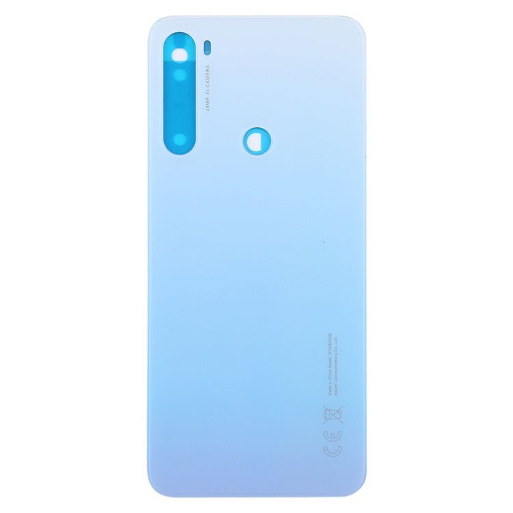OEM Battery Housing Cover Replacement for Xiaomi Redmi Note 8T