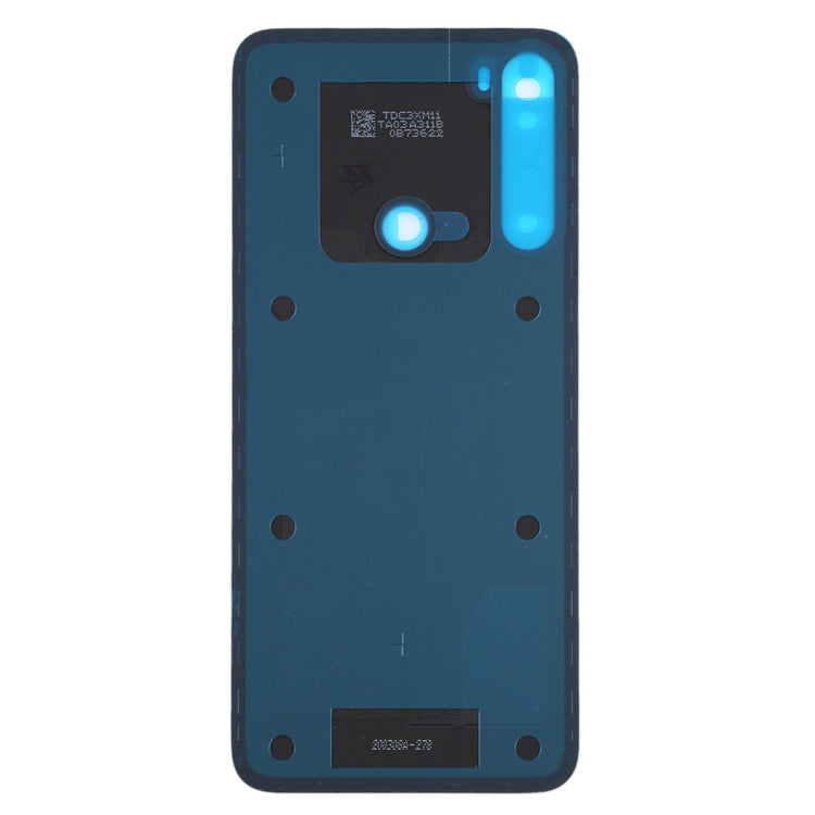 OEM Battery Housing Cover Replacement for Xiaomi Redmi Note 8T