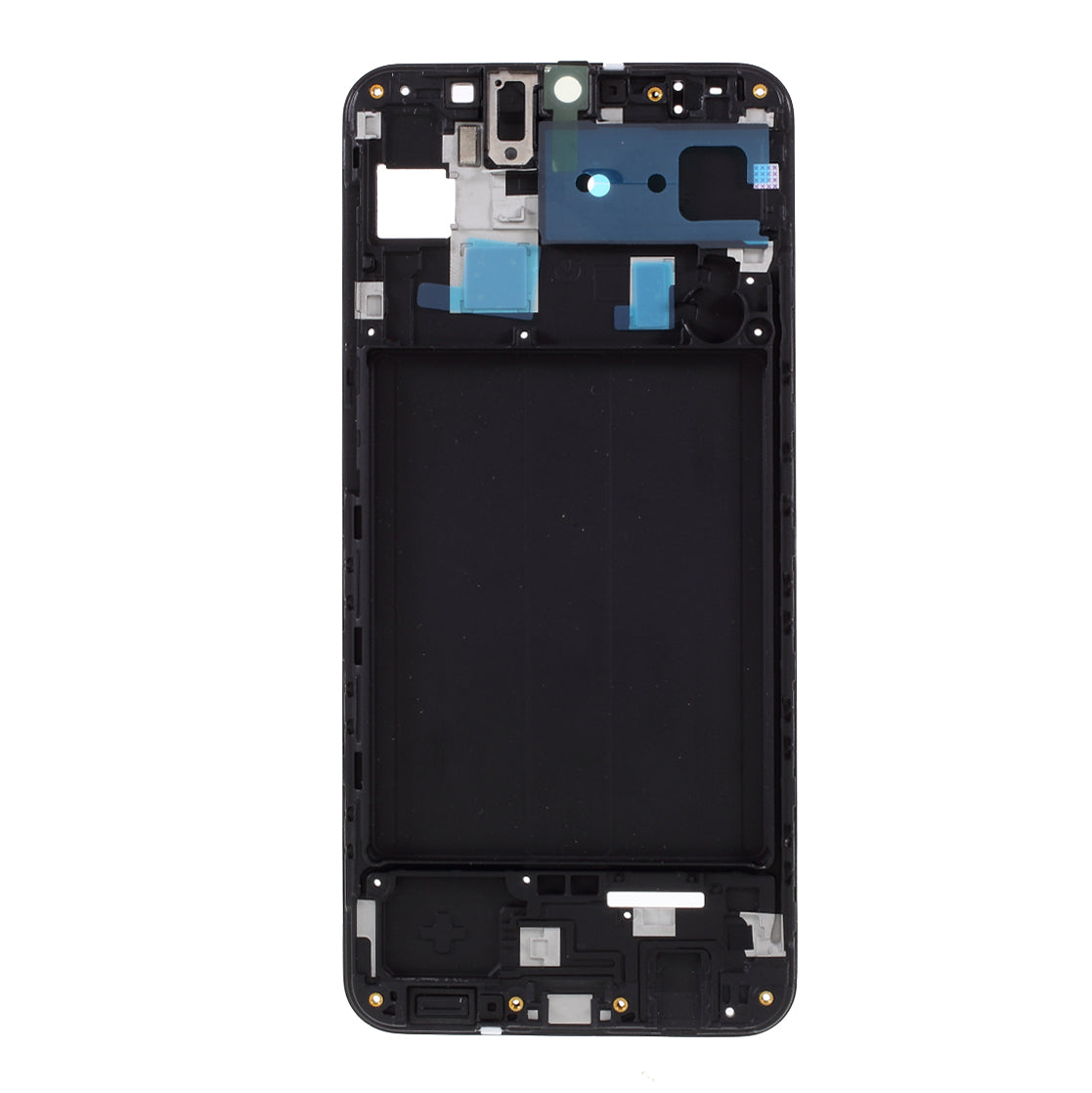 OEM Front Housing Frame Part for Samsung Galaxy A30 SM-A305