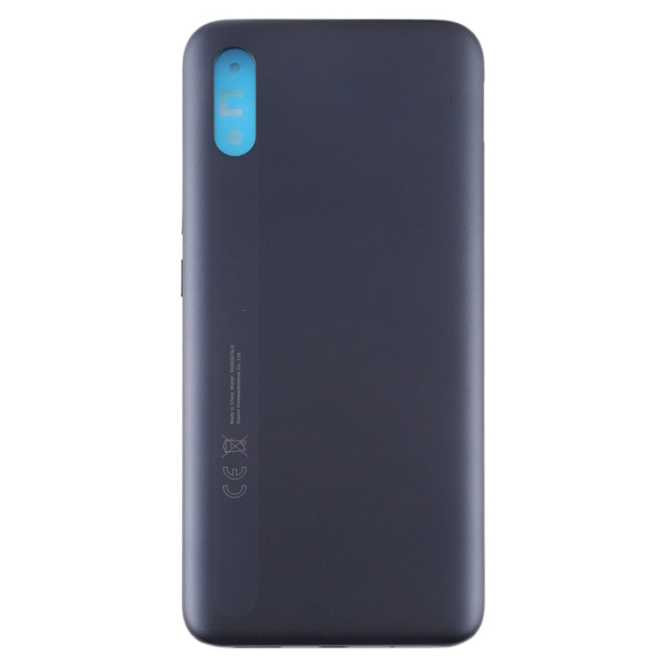 OEM Back Battery Housing Cover (Without Camera Frame) for Xiaomi Redmi 9A