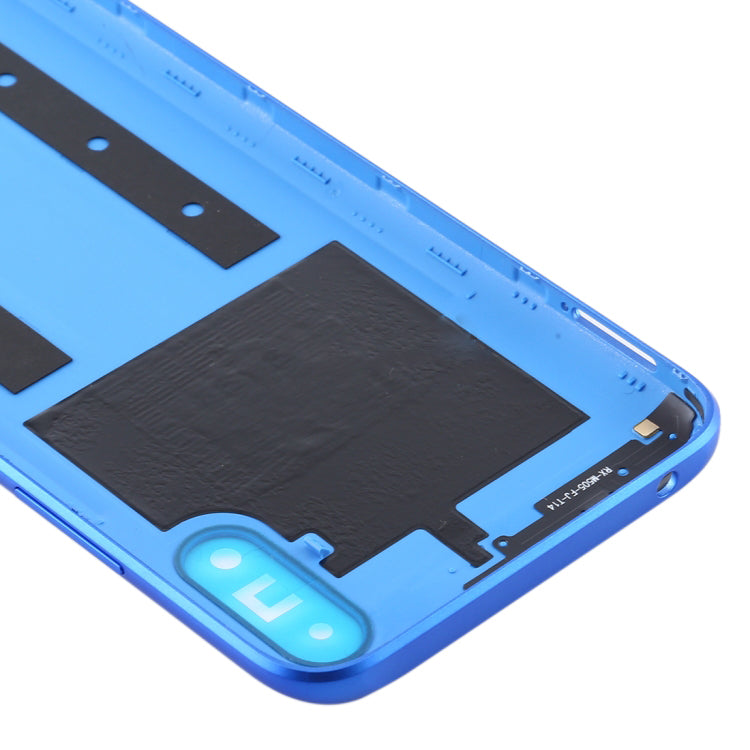 OEM Back Battery Housing Cover (Without Camera Frame) for Xiaomi Redmi 9A