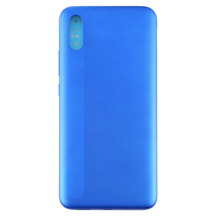 OEM Back Battery Housing Cover (Without Camera Frame) for Xiaomi Redmi 9A