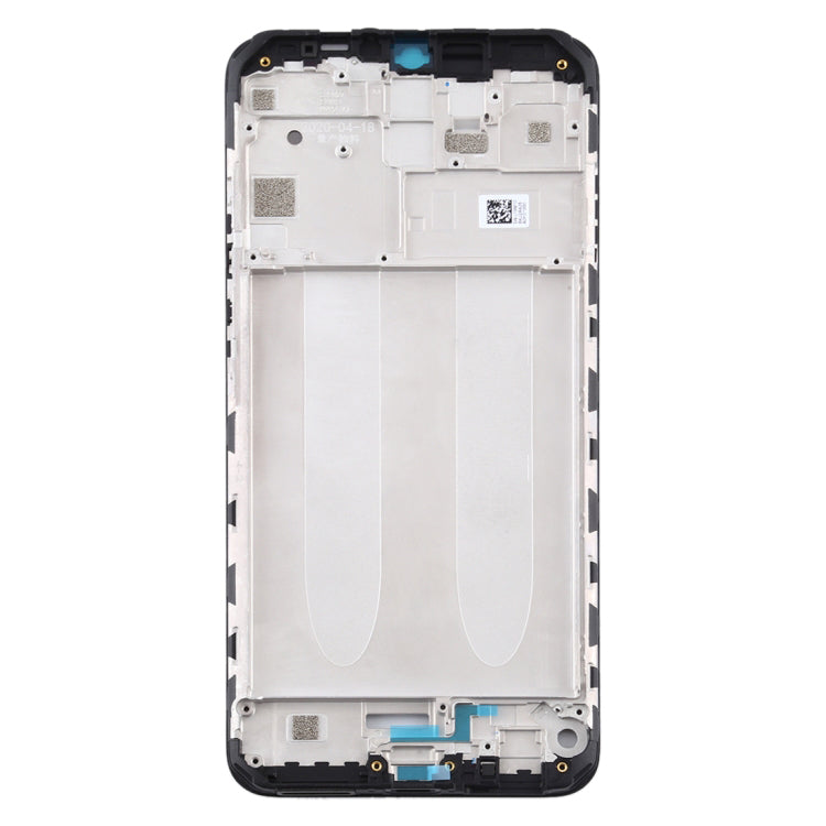 OEM Front Housing Frame Replacement (A Side) for Xiaomi Redmi 9A/9C