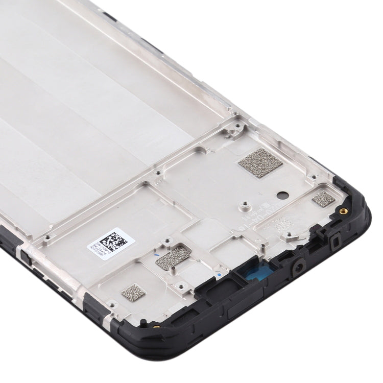 OEM Front Housing Frame Replacement (A Side) for Xiaomi Redmi 9A/9C